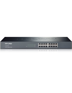 Switch 1000T 16P TP-LINK TL-SG1016