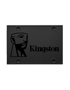 SSD 2.5" KINGSTON A400 120GB