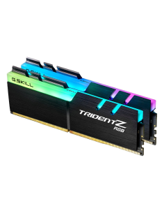 Memoria RAM DDR4 16GB 3000 C16 GSkill TriZ K2 R
