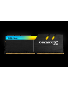 Memoria RAM DDR4 16GB 3000 C16 GSkill TriZ K2 R 2