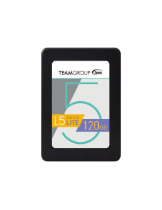 SSD 2,5" 120GB Team L5 Lite 3D