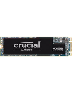 SSD Crucial 500GB MX500 CT500MX500SSD4 M.2