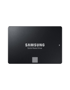 SSD Samsung 860 EVO 1TB Sata3  MZ-76E1T0B/EU