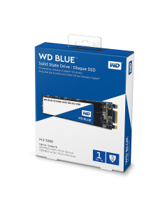 SSD WD Blue 1TB Sata3  M.2  WDS100T2B0B 3D Nand 2