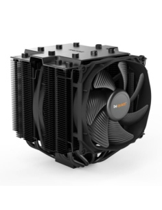 Dissipatore per CPU Cooler Be Quiet Dark Rock Pro 4
