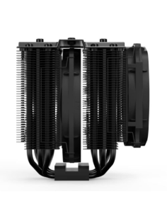 Dissipatore per CPU Cooler Be Quiet Dark Rock Pro 4 2