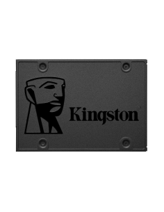 SSD Kingston A400 960 GB Sata3  SA400S37/960G 2