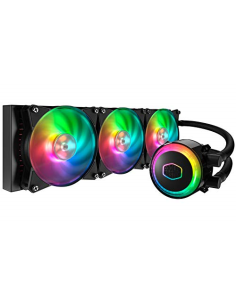 Dissipatore a liquido Cooler Master MasterLiquid ML360R RGB