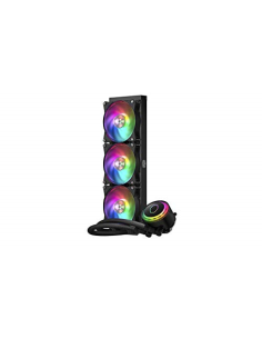 Dissipatore a liquido Cooler Master MasterLiquid ML360R RGB 2