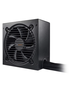 Alimentatore 500Watt be quiet! Pure Power ATX24