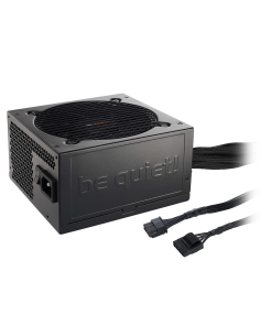 Alimentatore 500Watt be quiet! Pure Power ATX24 2