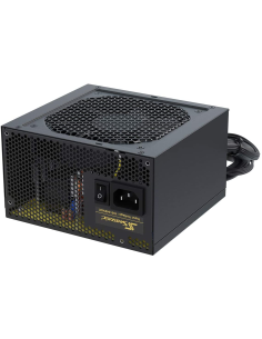 Alimentatore Modulare Seasonic Core-GC-650 650W 80 Plus Gold 2