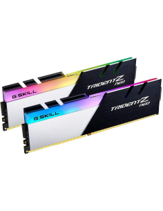 Memoria RAM DDR4 32GB 3600 G.Skill Trident Z Neo (2x16GB)