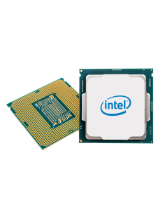 Intel Tray Core i5 Processor i5-10600K 4,10Ghz 12M Comet Lake 2