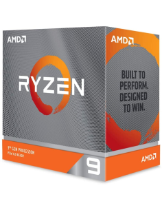 CPU AMD Ryzen 9 3900XT 4.7Ghz 70MB 105W AM4  BOX