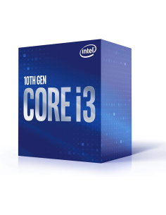 CPU Intel Core i3-10100 3.6GHz 6MB S1200 Box