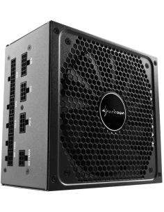 Alimentatore Modulare Sharkoon SilentStorm CoolZero 850W, 80+ Gold