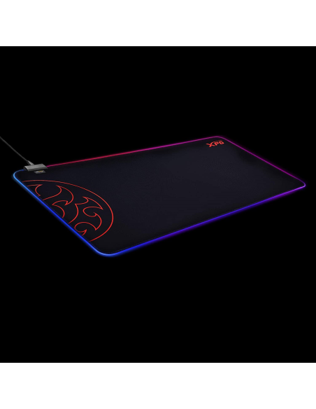 ADATA  XPG TAPPETINO BATTLEGROUND XL PRIME RGB - ANTI GRAFFIO/SCIVOLO/SPRUZ