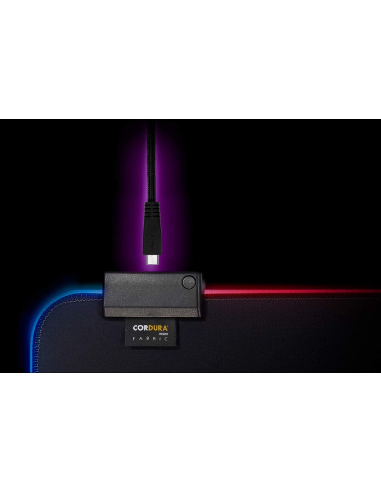 ADATA  XPG TAPPETINO BATTLEGROUND XL PRIME RGB - ANTI GRAFFIO/SCIVOLO/SPRUZ