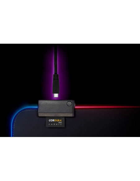 ADATA  XPG TAPPETINO BATTLEGROUND XL PRIME RGB - ANTI GRAFFIO/SCIVOLO/SPRUZ