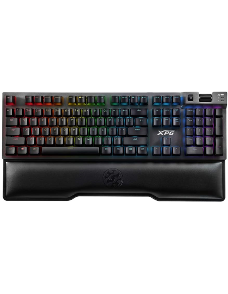 ADATA XPG TASTIERA SUMMONER5A RGB CHERRY MX POGGIAPOLSI/MULTIM/MACRO/ANTISC