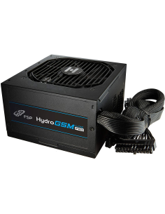 Alimentatore Modulare FSP Fortron  Hydro GSM LITE PRO 750w [Pronta Consegna]