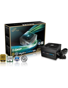 Alimentatore Modulare FSP Fortron  Hydro GSM LITE PRO 750w [Pronta Consegna] 2