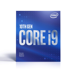 CPU Intel Core i9-10900F 2.80GHz 20MB S1200 Box