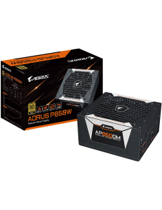 Alimentatore Modulare Gigabyte AORUS GP-AP850GM