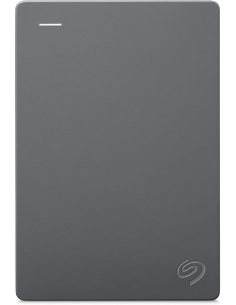 Hard Disk Esterno 2,5” SEAGATE BASIC 2TB STJL2000400 USB 3.0