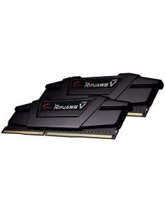 DDR4 64GB KIT 2x32GB PC 3200 G.Skill Ripjaws V F4-3200C16D-64GVK 2