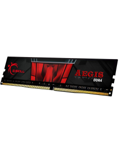 Memoria RAM DDR4 8GB PC 3200 G.Skill Aegis F4-3200C16S-8GIS