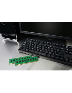 DDR4 32GB PC 3200 Kingston ValueRam KVR32N22D8/32 2