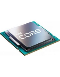 CPU Intel Tray Core i7 Processor i7-12700 2,10Ghz 25M Alder Lake-S