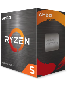 AMD Ryzen 5 5600 Box AM4 (3,500GHz) BOX 2