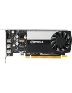 Scheda Video PNY Quadro T400 4GB LP Smallbox (VCNT400-4GB-SB) 2