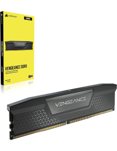 Memoria RAM DDR5 32GB KIT 2x16GB PC 5600 Corsair Vengeance CL36 CMK32GX5M2B5600C36 2