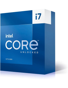 CPU INTEL Desktop Core i7 13700K 5.40GHz S1700 Box 2