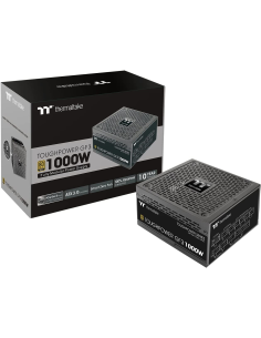 Alimentatore Modulare Thermaltake TOUGHPOWER GF3 1000W EU - ATX3.0