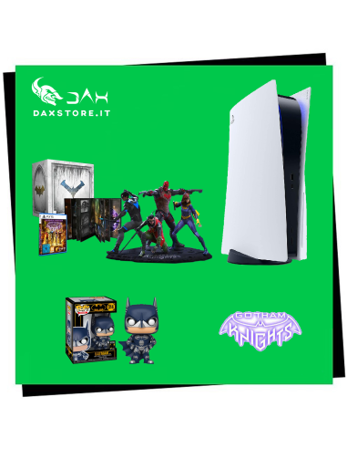 PS5 Bundle PlayStation 5 Horizon - Limited Edition