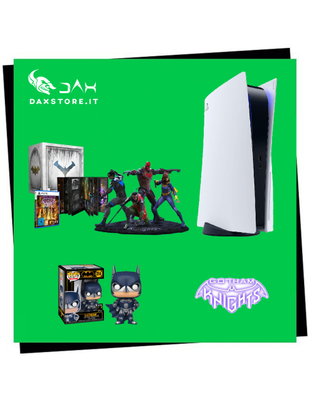 PS5 Bundle PlayStation 5 Horizon - Limited Edition