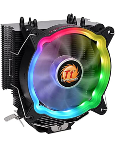 Dissipatore Cooler Thermaltake UX 200 ARGB