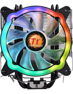 Dissipatore Cooler Thermaltake UX 200 ARGB 2