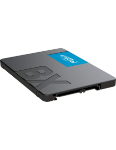 SSD Crucial 500GB BX500 CT500BX500SSD1 2,5 Sata3 2