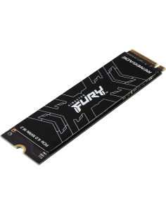SSD Kingston FURY Renegade 1TB Kingston SFYRS/1000G M.2 PCIe 4.0 NVMe