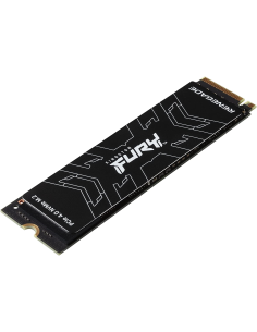 SSD Kingston FURY Renegade 2TB Kingston SFYRD/2000G M.2 PCIe 4.0 NVMe