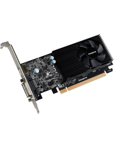 Scheda Video Gigabyte GeForce® GT 1030 2GB D4 low profile 2