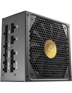 Alimentatore Sharkoon Rebel P30 850w 80+ Gold