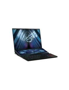 Notebook REFURBISHED - 16" ASUS ROG ZEPHYRUS DUO 16 GX650RX-LO155W 16" RYZEN-9-6900HX RAM 32GB SSD 1TB RTX 3080TI 16GB