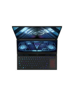 Notebook REFURBISHED - 16" ASUS ROG ZEPHYRUS DUO 16 GX650RX-LO155W 16" RYZEN-9-6900HX RAM 32GB SSD 1TB RTX 3080TI 16GB 2